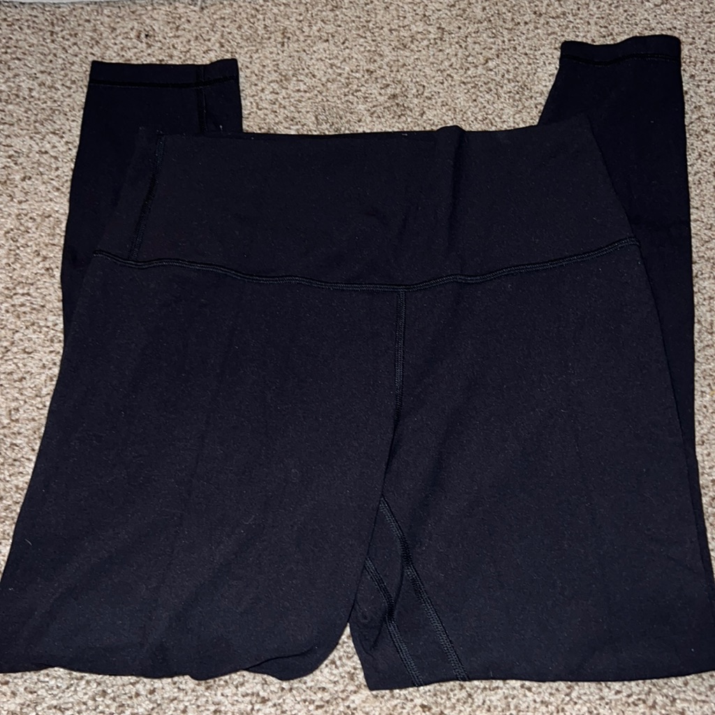 Lululemon Align Leggings 28 Inseam